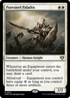 Puresteel Paladin #