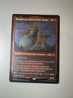 Purphoros, God of the Forge #