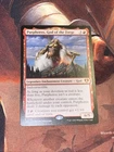 Purphoros, God of the Forge #