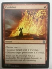 Pyroblast