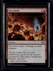 Pyroclasm [Foil] #