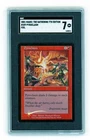 Pyroclasm