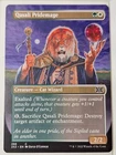 Qasali Pridemage