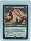 Qasali Slingers #