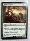 Qasali Slingers #
