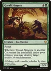 Qasali Slingers #