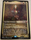 Queen Marchesa [Foil Etched] #