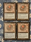 Quicksilver Amulet