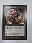 Quicksilver Amulet
