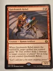 Quicksmith Rebel