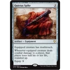 Quietus Spike