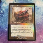 Quietus Spike