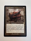 Quietus Spike