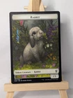 Rabbit Token #