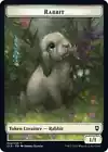 Rabbit Token #