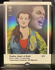 Radha, Heart of Keld