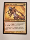 Radha, Heart of Keld