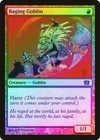 Raging Goblin