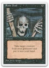 Raise Dead