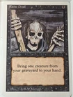 Rise from the Grave