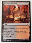 Rakdos Carnarium