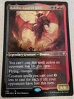 Karametra, God of Harvests [Foil Etched] #