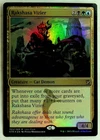 Rakshasa Gravecaller