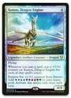 Ramos, Dragon Engine #