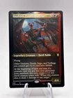 Oji, the Exquisite Blade [Foil] #