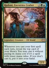 Rashmi, Eternities Crafter #