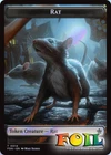 Rat // Zombie #