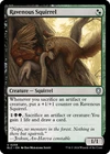 Squirrel Mob #