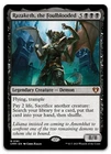 Razaketh, the Foulblooded #