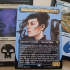 Yuriko, the Tiger's Shadow #