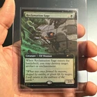 Reclamation Sage