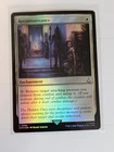 Reconnaissance [Etched Foil] #