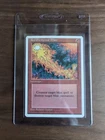Red Elemental Blast
