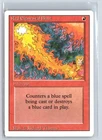 Red Elemental Blast
