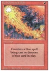 Red Elemental Blast