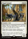Regal Caracal #