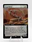 Regal Sliver #