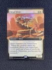 Regal Sliver #