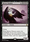 Reiver Demon #