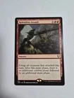 Relentless Assault