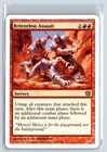 Relentless Assault