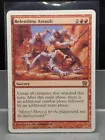 Relentless Assault