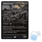 Relentless Rats