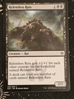 Relentless Rats