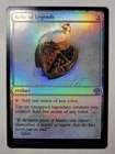 Relic of Legends #