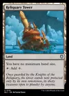 Reliquary Tower #